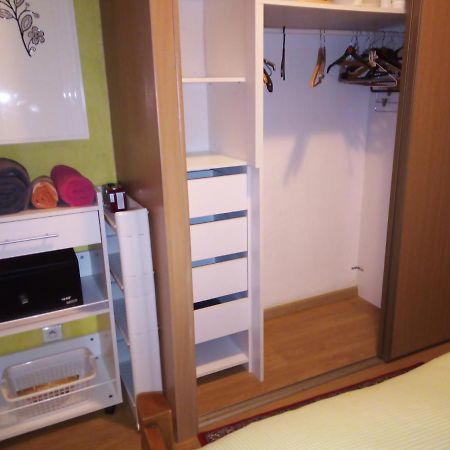 קאן סור מר Chambre Chez Particulier מראה חיצוני תמונה