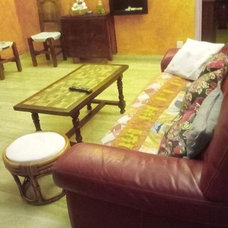 קאן סור מר Chambre Chez Particulier מראה חיצוני תמונה