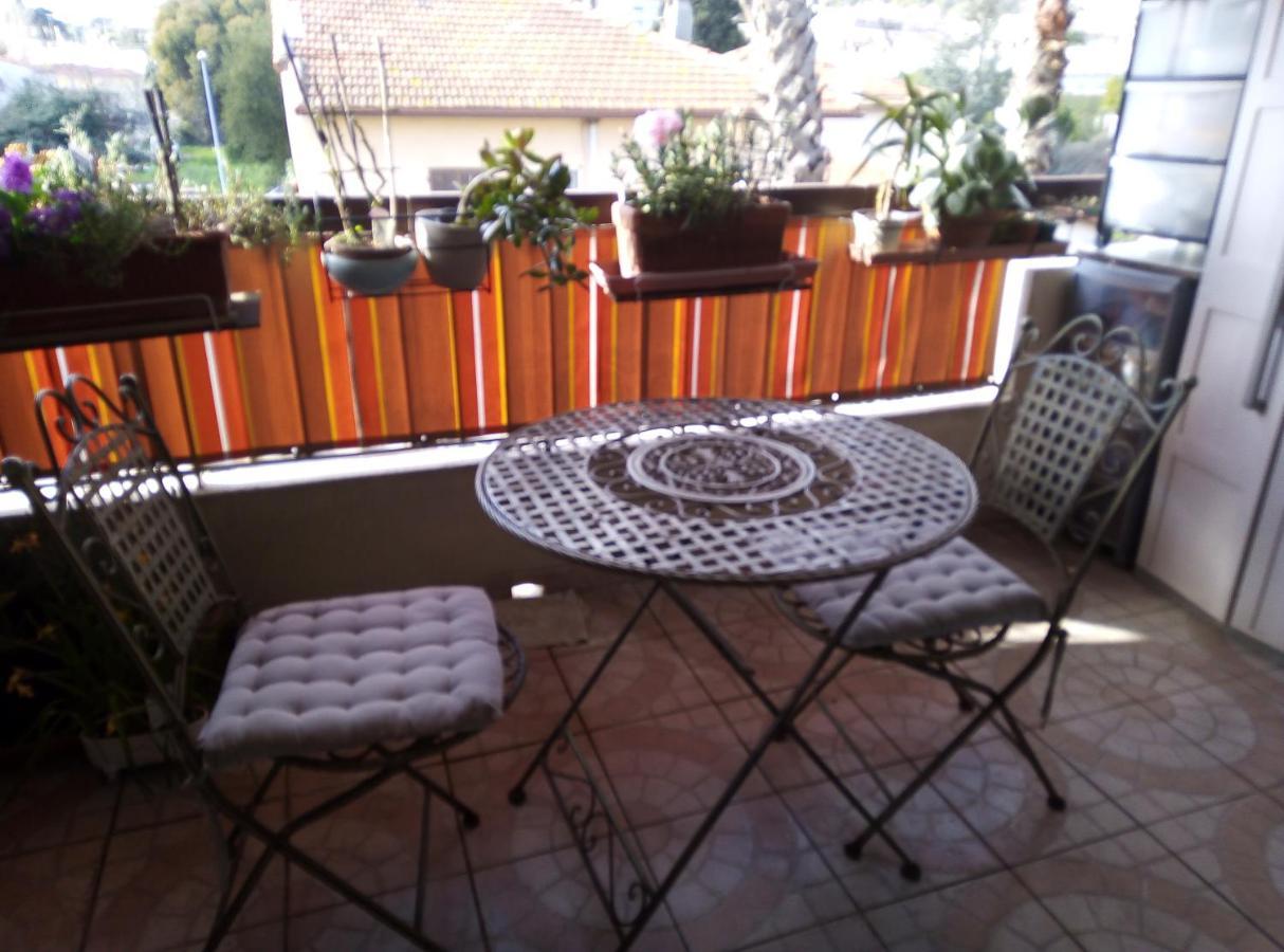 קאן סור מר Chambre Chez Particulier מראה חיצוני תמונה