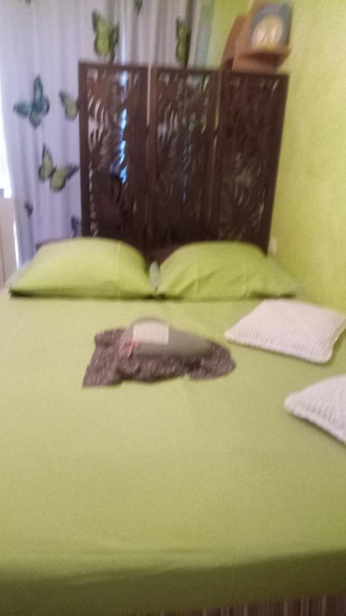 קאן סור מר Chambre Chez Particulier מראה חיצוני תמונה