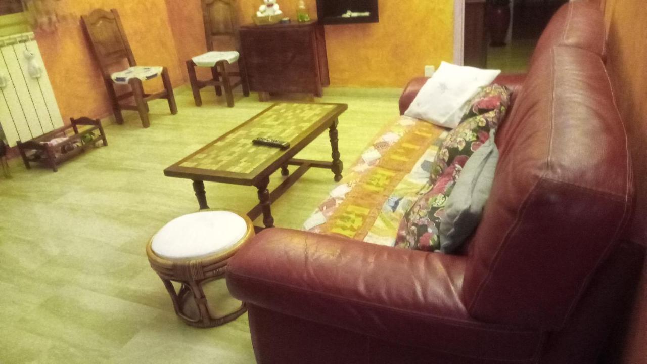 קאן סור מר Chambre Chez Particulier מראה חיצוני תמונה