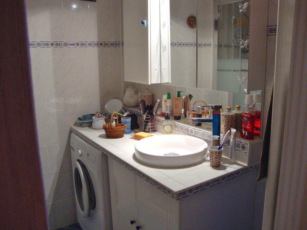 קאן סור מר Chambre Chez Particulier מראה חיצוני תמונה