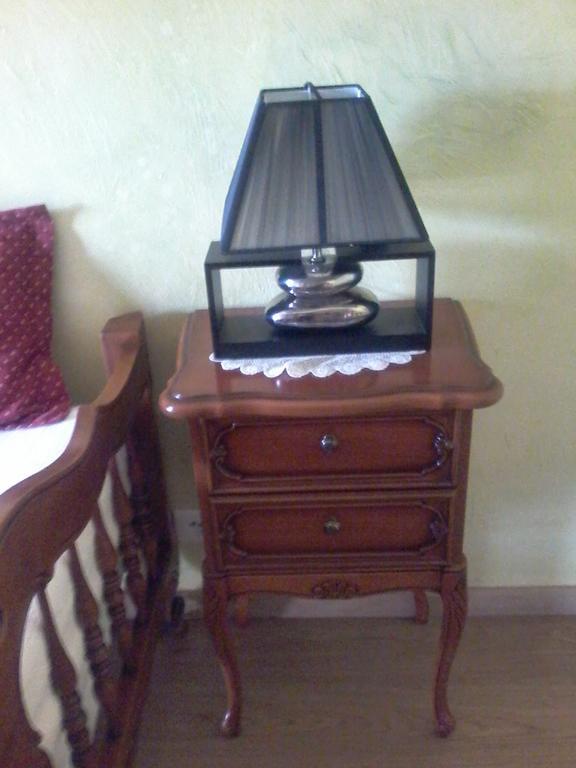 קאן סור מר Chambre Chez Particulier מראה חיצוני תמונה