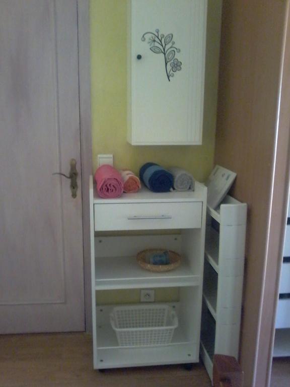 קאן סור מר Chambre Chez Particulier מראה חיצוני תמונה